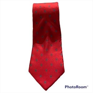 Men’s Christian Dior Tie